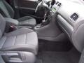 Candy White - Golf 4 Door Photo No. 13