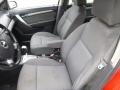 Sport Red - Aveo LT Sedan Photo No. 9
