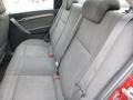 Sport Red - Aveo LT Sedan Photo No. 10