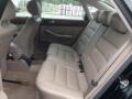 Melange Rear Seat Photo for 2000 Audi A6 #88424967
