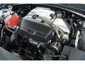 2.0 Liter DI Turbocharged DOHC 16-Valve VVT 4 Cylinder 2014 Cadillac CTS Luxury Sedan Engine