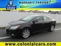 Carbon Black Metallic - LaCrosse FWD Photo No. 1