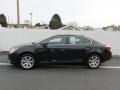 Carbon Black Metallic - LaCrosse FWD Photo No. 2