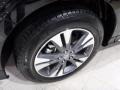 2014 Honda Crosstour EX-L V6 4WD Wheel and Tire Photo