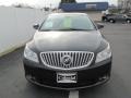 Carbon Black Metallic - LaCrosse FWD Photo No. 8