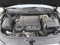 Carbon Black Metallic - LaCrosse FWD Photo No. 10