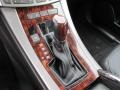 Carbon Black Metallic - LaCrosse FWD Photo No. 16