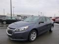 Atlantis Blue Metallic - Malibu LS Photo No. 1