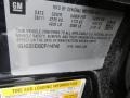 Carbon Black Metallic - LaCrosse FWD Photo No. 19