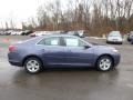 Atlantis Blue Metallic - Malibu LS Photo No. 4