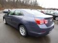 Atlantis Blue Metallic - Malibu LS Photo No. 7