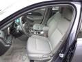 Atlantis Blue Metallic - Malibu LS Photo No. 10