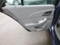 Atlantis Blue Metallic - Malibu LS Photo No. 13