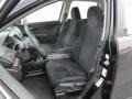 Black Interior Photo for 2012 Honda CR-V #88426296