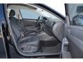Black - Jetta SE Sedan Photo No. 10