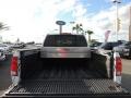Blizzard White - Titan Pro-4X Crew Cab 4x4 Photo No. 3
