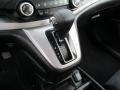 2012 Crystal Black Pearl Honda CR-V LX 4WD  photo #16
