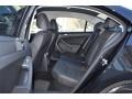 Black - Jetta SE Sedan Photo No. 12