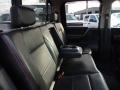 Blizzard White - Titan Pro-4X Crew Cab 4x4 Photo No. 7