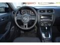 Black - Jetta SE Sedan Photo No. 15