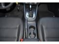 Black - Jetta SE Sedan Photo No. 17