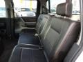 Blizzard White - Titan Pro-4X Crew Cab 4x4 Photo No. 10