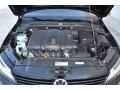 Black - Jetta SE Sedan Photo No. 18