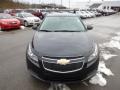 Black Granite Metallic - Cruze LT Photo No. 2