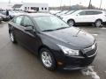 Black Granite Metallic - Cruze LT Photo No. 3