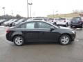 Black Granite Metallic - Cruze LT Photo No. 4