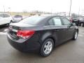 Black Granite Metallic - Cruze LT Photo No. 5