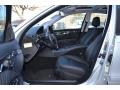 Iridium Silver Metallic - E 550 Sedan Photo No. 9