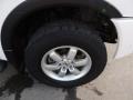 Blizzard White - Titan Pro-4X Crew Cab 4x4 Photo No. 23
