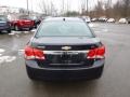 Black Granite Metallic - Cruze LT Photo No. 6