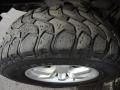 Blizzard White - Titan Pro-4X Crew Cab 4x4 Photo No. 24
