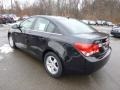 Black Granite Metallic - Cruze LT Photo No. 7