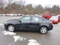 Black Granite Metallic - Cruze LT Photo No. 8