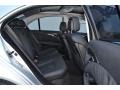Iridium Silver Metallic - E 550 Sedan Photo No. 11