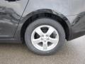 Black Granite Metallic - Cruze LT Photo No. 9