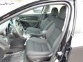 Black Granite Metallic - Cruze LT Photo No. 10