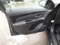 Black Granite Metallic - Cruze LT Photo No. 11