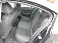 Black Granite Metallic - Cruze LT Photo No. 12
