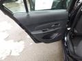 Black Granite Metallic - Cruze LT Photo No. 13