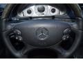 Iridium Silver Metallic - E 550 Sedan Photo No. 16