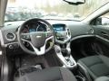 Black Granite Metallic - Cruze LT Photo No. 14