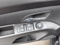 Black Granite Metallic - Cruze LT Photo No. 15