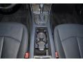Iridium Silver Metallic - E 550 Sedan Photo No. 18