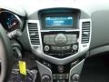Black Granite Metallic - Cruze LT Photo No. 16