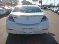 2012 Bellanova White Pearl Acura TL 3.7 SH-AWD Advance  photo #5