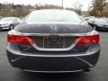 2014 Modern Steel Metallic Honda Accord EX-L Sedan  photo #4